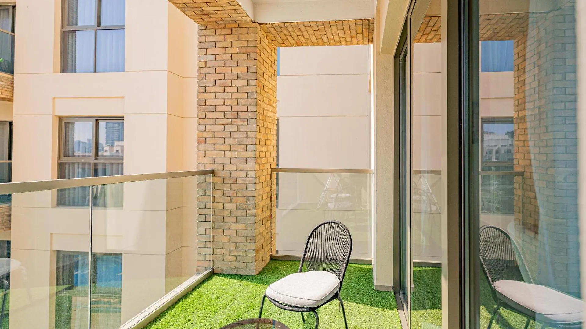 Escape 24 Luxury 1Br Eleganz By Danube Jvc Apartment Dubai