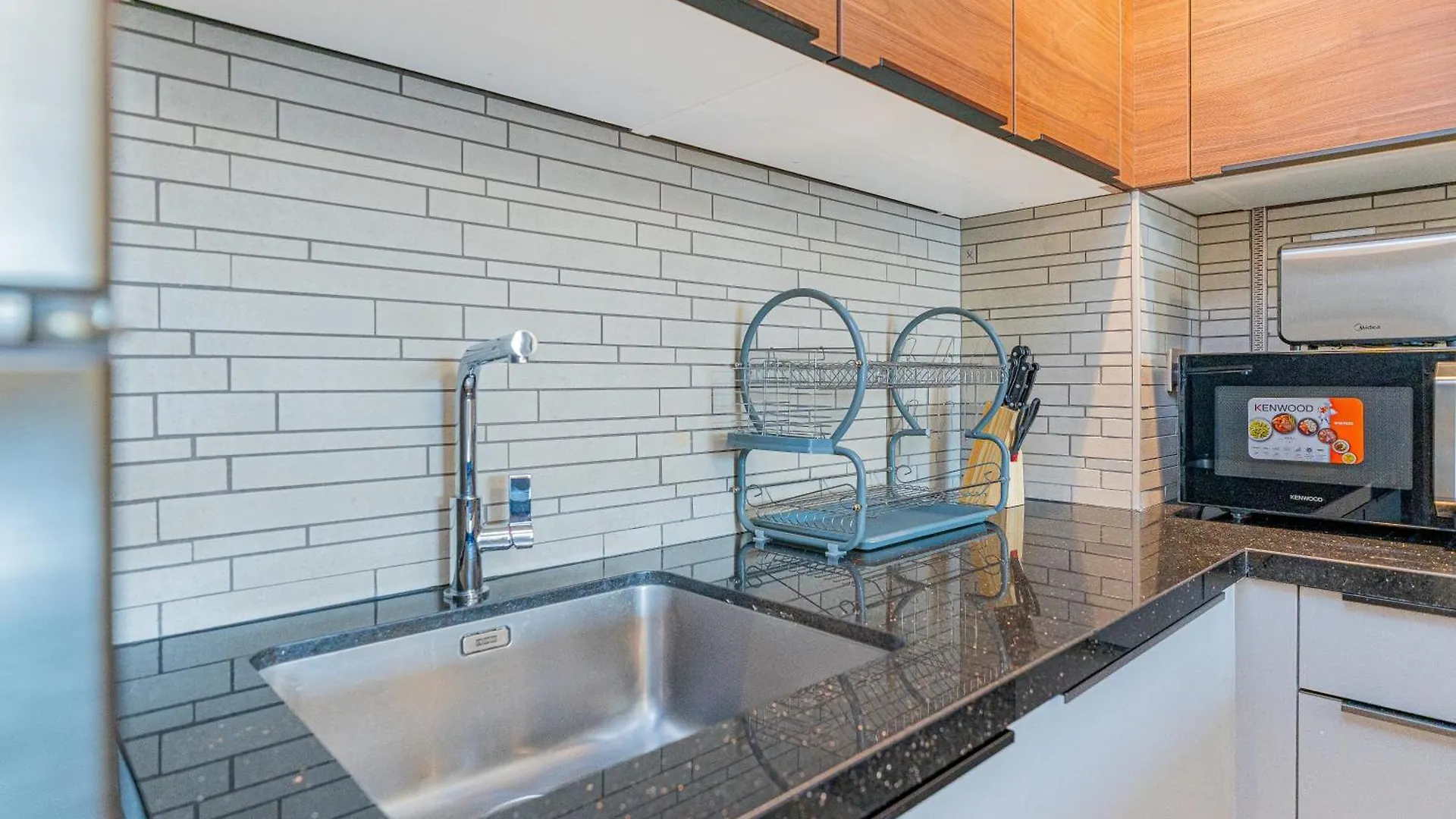 Escape 24 Luxury 1Br Eleganz By Danube Jvc Apartment Dubai