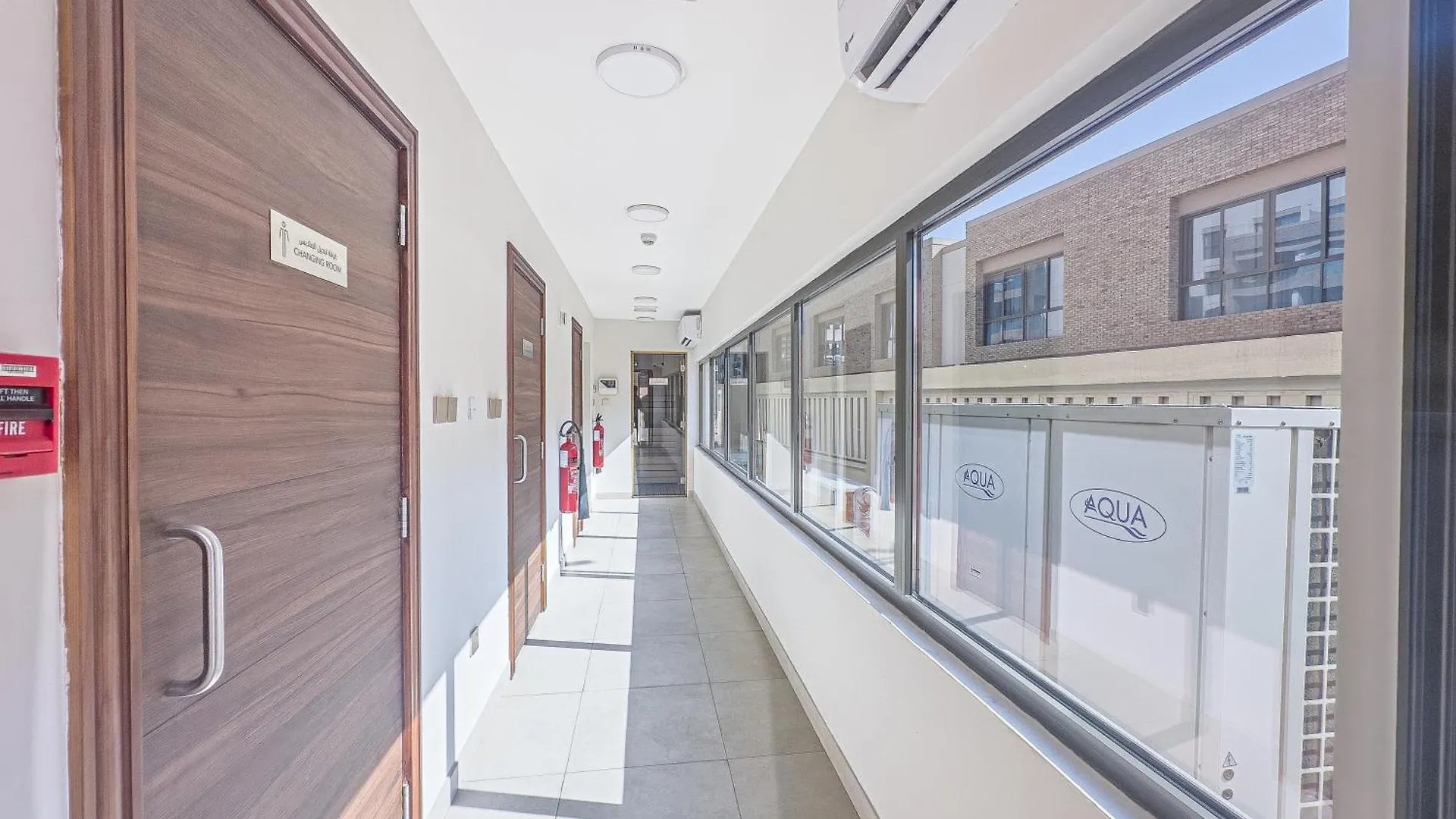 Escape 24 Luxury 1Br Eleganz By Danube Jvc Apartment Dubai